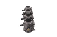 Unidad de válvula de mariposa, sistema de inyección BMW K 1200 S K40 K12S 0581 05-08