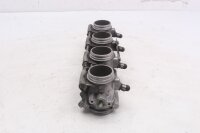 Unidad de válvula de mariposa, sistema de inyección BMW K 1200 S K40 K12S 0581 05-08