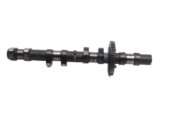 Árbol de levas de admisión, eje de distribución, engranaje recto BMW K 1200 S K40 K12S 0581 05-08