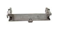 Soporte de montaje del faro y portalámparas BMW R 1100 GS 259 0409 93-99