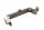 Soporte de montaje del faro y portalámparas BMW R 1100 GS 259 0409 93-99