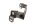 Soporte de montaje del faro y portalámparas BMW R 1100 GS 259 0409 93-99