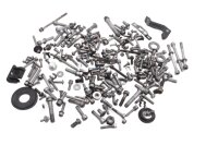 Screw collection, trim, frame, remaining stock BMW K 1200...