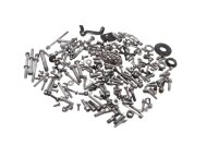Screw collection, trim, frame, remaining stock BMW K 1200...