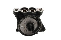 Ölfiltergehäuse Ölfilteradapter Ölpumpe Honda XRV 750 Africa Twin RD04 90-92