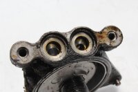 Ölfiltergehäuse Ölfilteradapter Ölpumpe Honda XRV 750 Africa Twin RD04 90-92