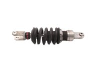 Rear strut shock absorber tension strut adjustment BMW R...