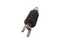 Rear strut shock absorber tension strut adjustment BMW R...