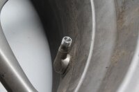 Bakhjulsfälg 17xMT5.50 sexekrad bak BMW K 1200 GT K44 K12S 0587 06-08
