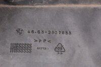 Cubierta lateral izquierda, panel lateral BMW K 1200 RS K589 0544 97-00