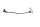 Ontstekingskabel, bougieconnector, ontstekingssysteem 0300372101 BMW K 1200 RS K589 0544 97-00
