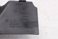 Carenado de cabina, cubierta frontal BMW K 1200 S K40 K12S 0581 05-08