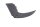 Carenado de cabina, cubierta frontal BMW K 1200 S K40 K12S 0581 05-08