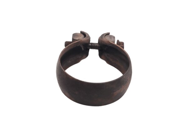 collier de serrage du collecteur déchappement BMW K 1200 S K40 K12S 0581 05-08