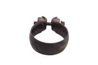 Exhaust clamp manifold clamp exhaust BMW K 1200 S K40...
