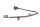 Wiring harness, connectors, cables, electrical components Ducati Multistrada 1000 DS A1 03-06