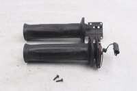 Puños calefactables, puños del manillar (izquierdo y derecho), puño del acelerador BMW K 1200 S K40 K12S 0581 05-08