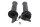 Puños calefactables, puños del manillar (izquierdo y derecho), puño del acelerador BMW K 1200 S K40 K12S 0581 05-08