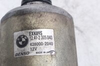 Motor de arranque, motor de arranque BMW K 1200 S K40 K12S 0581 05-08