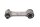 Amortiguador, hueso, puntal de tensión, suspensión, basculante BMW K 1200 S K40 K12S 0581 05-08