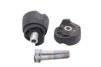 Sturzbügel Sturzpad Crashpad Satz BMW K 1200 S K40...