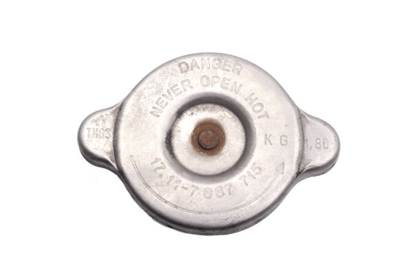 Kühlerverschlussdeckel 1,8 Bar Druckventil BMW K 1200 S K40 K12S 0581 05-08