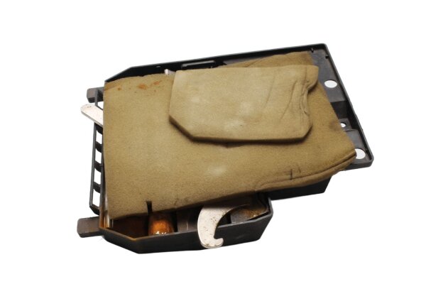 Trousse à outils embarquée, trousse à outils, kit doutils BMW R 1100 GS 259 0409 93-99