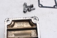 Junta de la tapa de la carcasa del respiradero del motor BMW K 1200 S K40 K12S 0581 05-08