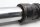 Suspensión del chasis con amortiguación en la pata derecha de la horquilla Honda XRV 750 Africa Twin RD04 90-92