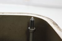 Ventildæksel, topstykke, højre side, ribbedæksel BMW R 1100 GS 259 0409 93-99