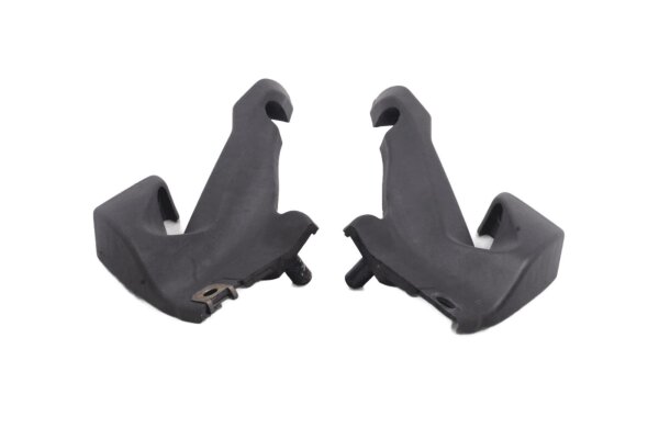 Brandstoftankafdekking set BMW K 1200 S K40 K12S 0581 05-08