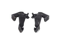Brandstoftankafdekking set BMW K 1200 S K40 K12S 0581 05-08