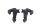 Brandstoftankafdekking set BMW K 1200 S K40 K12S 0581 05-08
