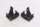 Brandstoftankafdekking set BMW K 1200 S K40 K12S 0581 05-08