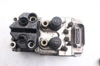 ABS hydraulisk blokstyringsenhed bremsemodulator BMW K 1200 S K40 K12S 0581 05-08