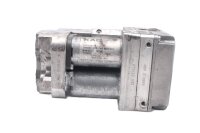 ABS hydraulisk blokstyringsenhed bremsemodulator BMW K 1200 S K40 K12S 0581 05-08