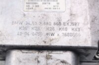 ABS hydraulisk blokstyringsenhed bremsemodulator BMW K 1200 S K40 K12S 0581 05-08