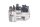 ABS hydraulisk blokstyringsenhed bremsemodulator BMW K 1200 S K40 K12S 0581 05-08