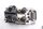 ABS hydraulisk blokstyringsenhed bremsemodulator BMW K 1200 S K40 K12S 0581 05-08