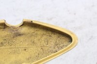 Voorste linker bovenste sierlijstpaneel BMW K 1200 RS K589 0544 97-00