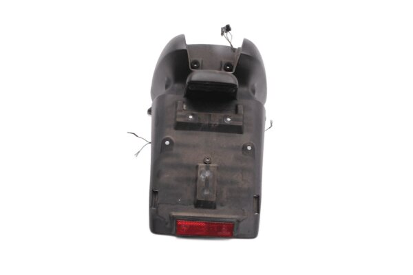Reflector op het spatbord achter BMW K 1200 RS K589 0544 97-00