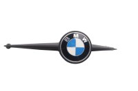 Emblem cover right side panel logo BMW K 1200 S K40 K12S...
