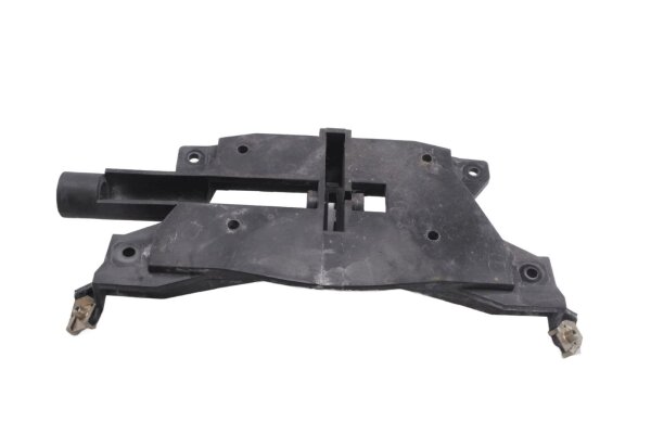 base di montaggio del sedile supporto blocco sedile BMW K 1200 RS K589 0544 97-00