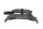 base di montaggio del sedile supporto blocco sedile BMW K 1200 RS K589 0544 97-00