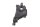 base di montaggio del sedile supporto blocco sedile BMW K 1200 RS K589 0544 97-00