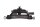 base di montaggio del sedile supporto blocco sedile BMW K 1200 RS K589 0544 97-00