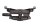 base di montaggio del sedile supporto blocco sedile BMW K 1200 RS K589 0544 97-00