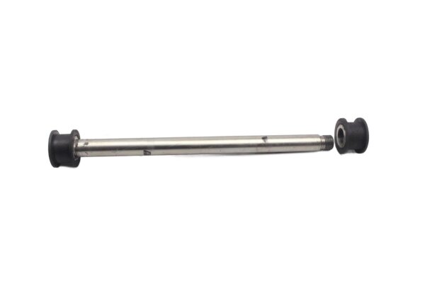 Perno oscillante, boccola del cuscinetto dellasse, vite Ducati Multistrada 1000 DS A1 03-06
