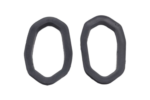 Windshield holder rubber seal Ducati Multistrada 1000 DS A1 03-06