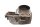 chemise de cylindre, cylindre droit, insert de piston BMW R 1100 RT 259 0413 96-01